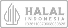 Sertifikat Halal Indonesia
