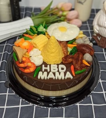 Kategori Puding Replika