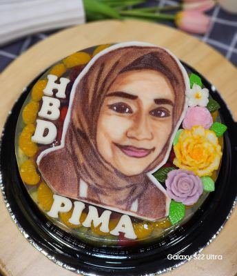 Kategori Puding lukis